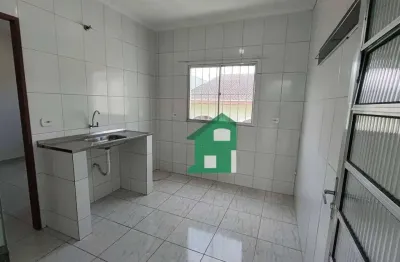 Kitnet para alugar com 1 dormitório, 38 m² por r$ 1.235/mês - conjunto residencial trinta e um de março - são josé dos campos/sp