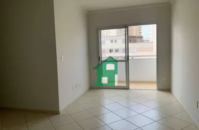 Apartamento com 3 quartos, 81 m² - venda por R$ 630.000 ou aluguel por R$ 3.813/mês - Jardim Veneza - São José dos Campos/SP