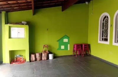 Casa com 1 dormitório à venda, 80 m² por R$ 375.000,00 - Cidade Morumbi - São José dos Campos/SP