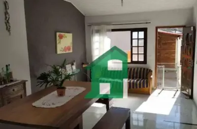 Casa com 3 dormitórios à venda, 140 m² por r$ 780.000,00 - parque industrial - são josé dos campos/sp