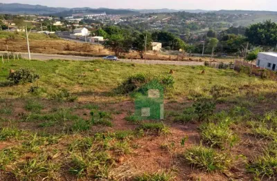 Terreno à venda na Chácaras Pousada do Vale, São José dos Campos 