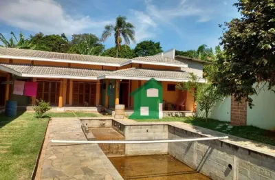 Chácara com 3 dormitórios à venda, 980 m² por r$ 1.280.000,00 - capuava - são josé dos campos/sp