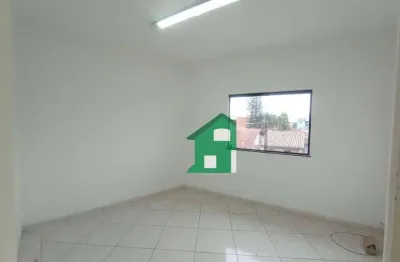 Sala para alugar, 11 m² por R$ 650/mês - Vila São João - Caçapava/SP