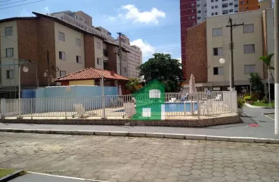 Apartamento a venda com 2 dormitórios, 53 m² por r$ 260.000 - parque industrial - são josé dos campos/sp