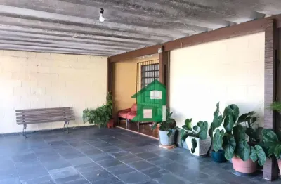 Casa com 3 quartos à venda, 102 m² por r$ 435.000 - conjunto residencial trinta e um de março - são josé dos campos/sp