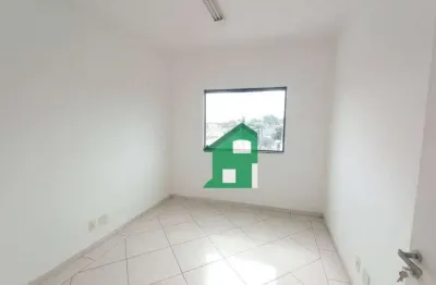 Sala para alugar, 11 m² por r$ 600/mês - jardim américa - caçapava/sp