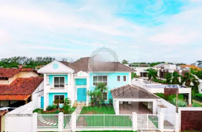 Casa duplex à venda na barra da tijuca, rio de janeiro - village marapendi, 757m²