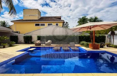 Casa duplex à venda na barra da tijuca, rio de janeiro - crystal lake, 504m²