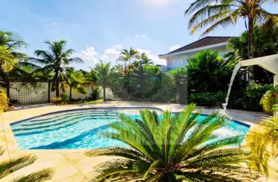 Casa alto padrão à venda na barra da tijuca, rio de janeiro - village marapendi, 1008 m²