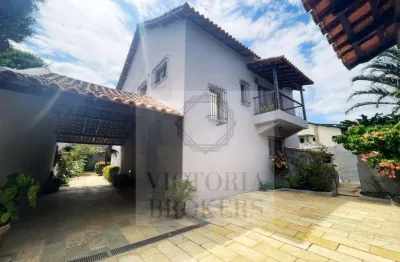 Casa em condomínio à venda na barra da tijuca - santa marina, 458m²