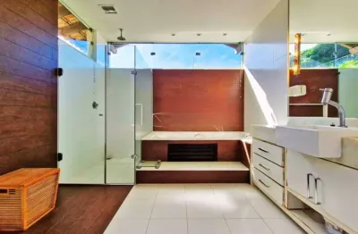 Imóvel de luxo com 842 m² na barra da tijuca, rio de janeiro - village marapendi