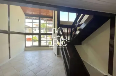 Casa de condomínio à venda na barra da tijuca - condomínio jardim nova barra