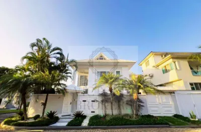 Casa triplex - condomínio nova barra na barra da tijuca