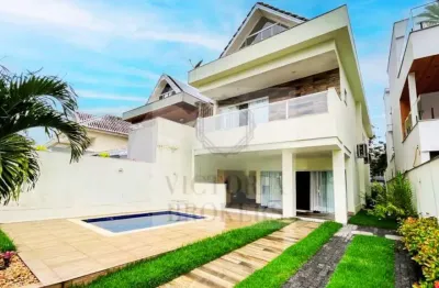 Oportunidade - triplex à venda no condomínio riviera del sol - recreio dos bandeirantes