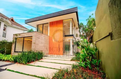 Casa duplex à venda na barra da tijuca, rio de janeiro - santa monica