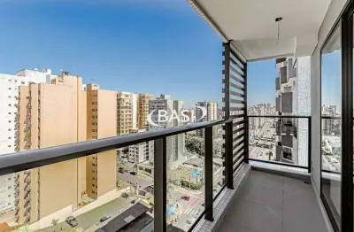Salas comerciais em predio novo no boa vista divisa com cabral