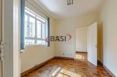 Sala comercial com 1 sala para alugar na Rua Marechal Deodoro, 266, Centro, Curitiba