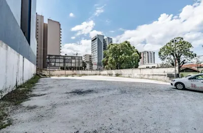 Terreno comercial para alugar na Avenida Paraná, 1473, Boa Vista, Curitiba