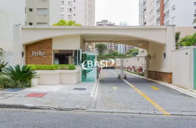 Apartamento com 2 quartos para alugar na Travessa Rafael Francisco Greca, 151, Água Verde, Curitiba