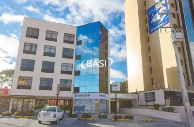 Sala comercial com 1 sala para alugar na Avenida Camilo di Lellis, 633, Centro, Pinhais