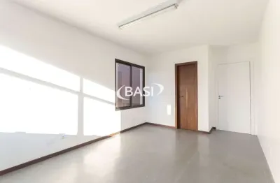 Sala comercial com 1 sala para alugar na Avenida Camilo di Lellis, 633, Centro, Pinhais