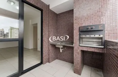 Apartamento com 2 quartos para alugar na Rua Mariano Torres, 401, Centro, Curitiba