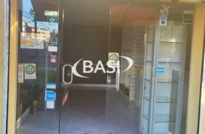 Ponto comercial com 1 sala para alugar na Rua Camões, 555, Alto da Rua XV, Curitiba