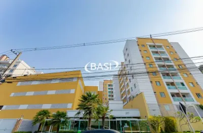 Apartamento com 1 quarto para alugar na Rua Vinte e Nove de Junho, 267, Bacacheri, Curitiba