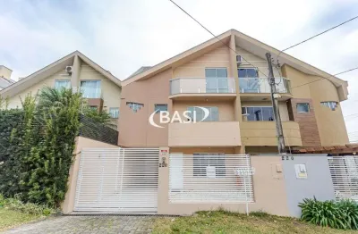 Casa com 3 quartos para alugar na Rua Waldomiro Antônio Dalarmi, 220, Santa Felicidade, Curitiba