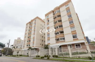 Apartamento com 1 quarto para alugar na Rua Barão de Guaraúna, 31, Alto da Glória, Curitiba