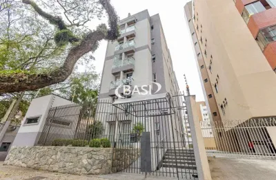 Apartamento com 2 quartos para alugar na Rua Guilherme Pugsley, 945, Água Verde, Curitiba