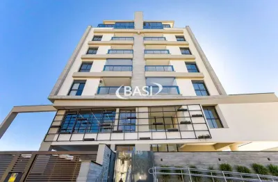 Apartamento alto padrao no boa vista 2 dormitorios (novo)