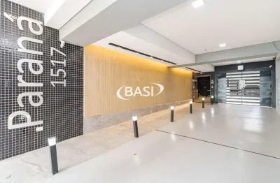 Sala comercial para alugar na Avenida Paraná, 1517, Bacacheri, Curitiba