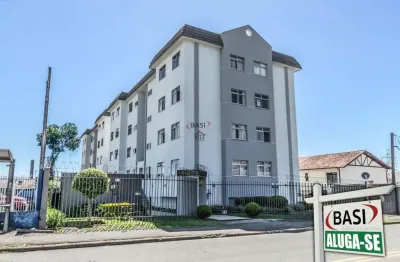 Apartamento com 3 quartos para alugar na Rua Amadeu do Amaral, 1648, Portão, Curitiba