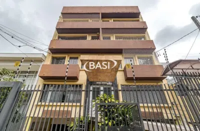 Apartamento com 2 quartos para alugar na Rua General Carneiro, 1038, Centro, Curitiba