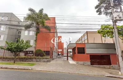Apartamento com 3 quartos para alugar na Avenida São José, 500, Cristo Rei, Curitiba
