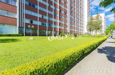 Apartamento com 3 quartos para alugar na Rua Deputado Mário de Barros, 1130, Juvevê, Curitiba