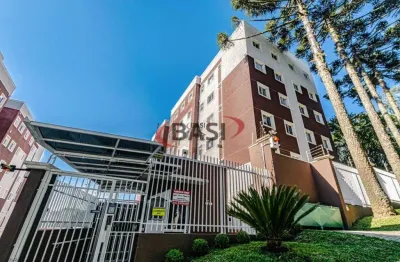 Apartamento com 2 quartos para alugar na Rua Oscar Gomes de Oliveira, 442, Santa Cândida, Curitiba