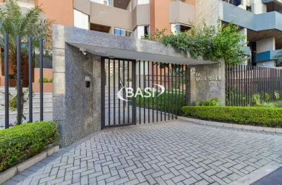 Apartamento com 3 quartos para alugar na Rua Bruno Filgueira, 2160, Bigorrilho, Curitiba