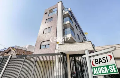 Apartamento com 2 quartos para alugar na Avenida Desembargador Hugo Simas, 954, Bom Retiro, Curitiba