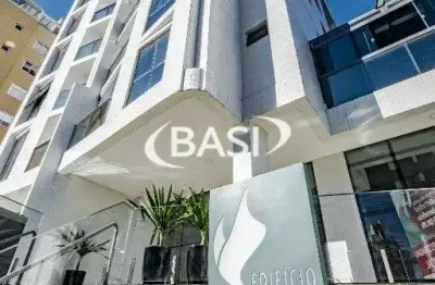 Apartamento com 1 quarto para alugar na Rua Ubaldino do Amaral, 755, Alto da Rua XV, Curitiba