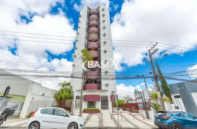 Sala comercial com 2 salas para alugar na Rua João Bettega, 101, Portão, Curitiba