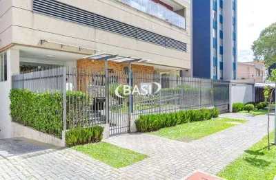 Apartamento com 2 quartos para alugar na Rua José Pereira de Araújo, 175, Capão Raso, Curitiba