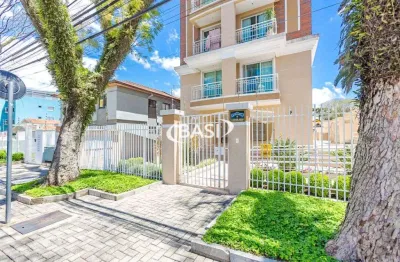 Apartamento com 2 quartos para alugar na Rua México, 920, Bacacheri, Curitiba