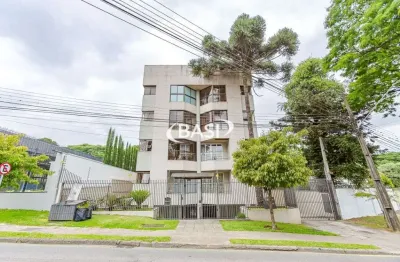 Apartamento com 2 quartos para alugar na Rua Marechal Deodoro, 2746, Alto da Rua XV, Curitiba