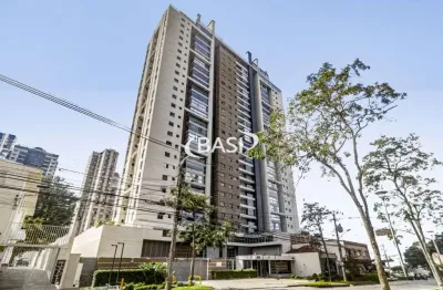 Apartamento alto padrao mobiliado 03 dormitorios sendo os 03 suites no agua verde