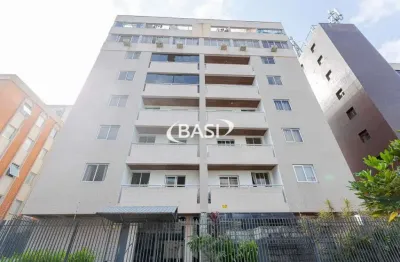 Apartamento com 1 quarto para alugar na Rua Nunes Machado, 645, Centro, Curitiba