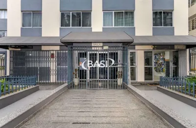 Apartamento com 1 quarto para alugar na Rua da Paz, 460, Alto da Rua XV, Curitiba