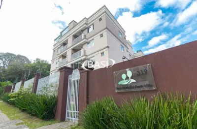 Apartamento com 2 quartos para alugar na Rua João Domachoski, 319, Ecoville, Curitiba