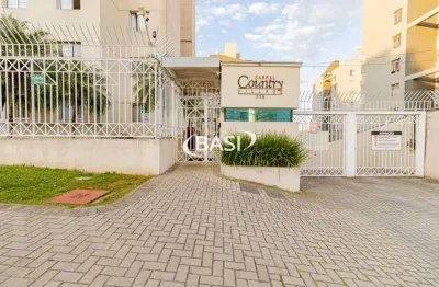 Apartamento com 3 quartos para alugar na Rua Coronel Amazonas Marcondes, 1115, Cabral, Curitiba